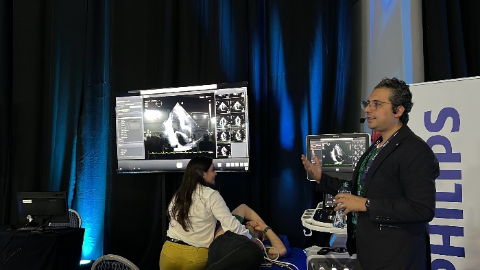 Innovaci&oacute;n, tecnolog&iacute;a de imagen y colaboraci&oacute;n m&eacute;dica en CITIC 2026 para transformar la atenci&oacute;n cardiovascular en M&eacute;xico
