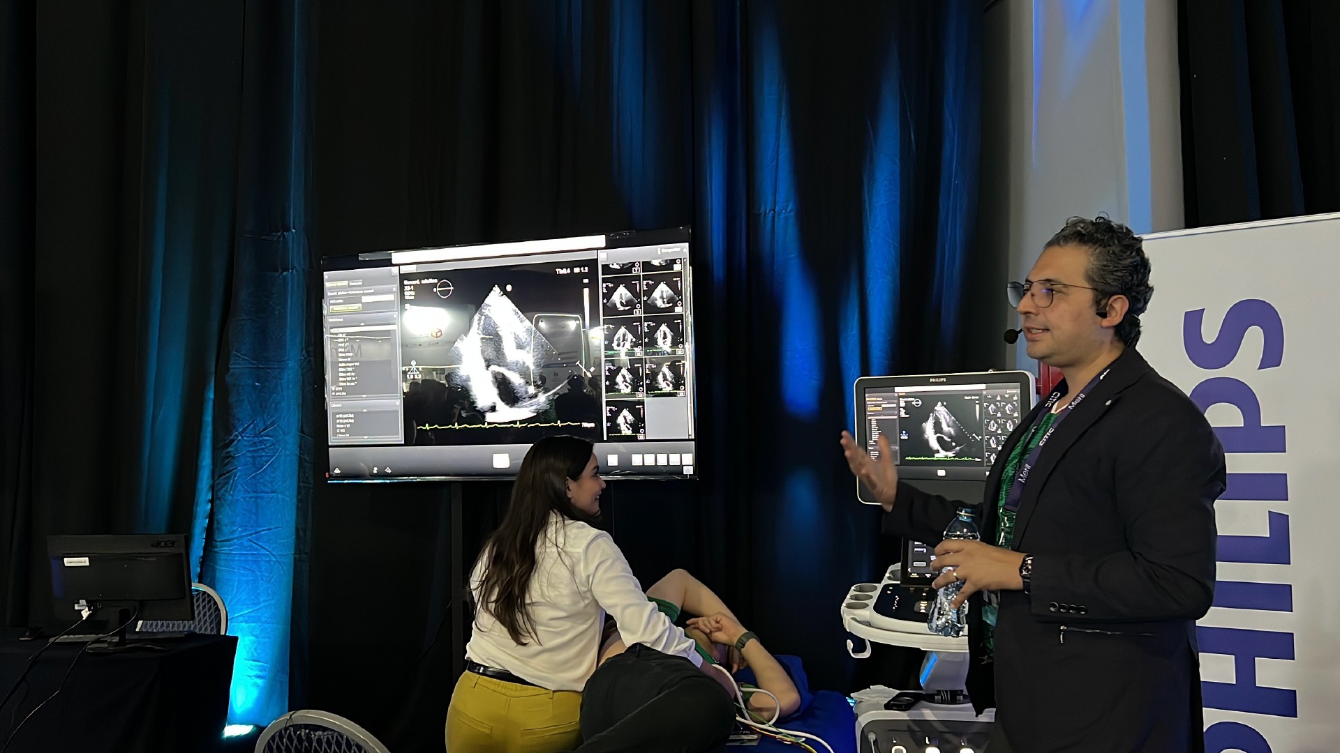 Innovaci&oacute;n, tecnolog&iacute;a de imagen y colaboraci&oacute;n m&eacute;dica en CITIC 2026 para transformar la atenci&oacute;n cardiovascular en M&eacute;xico